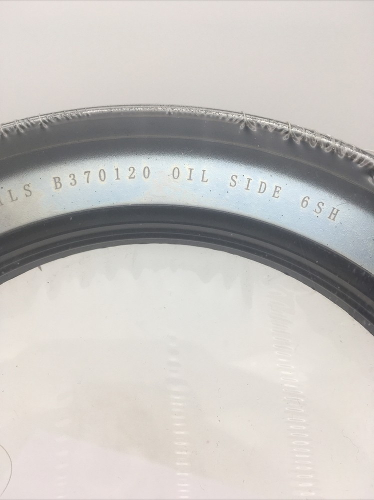 Boss Seals B370120 Oil Bath Seal Plain