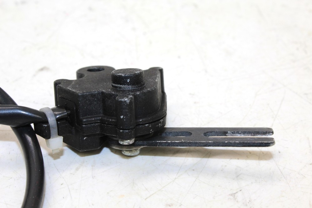 2014 Kawasaki Ninja 650 Ex650f Abs Kickstand Side Kick Stand Sensor