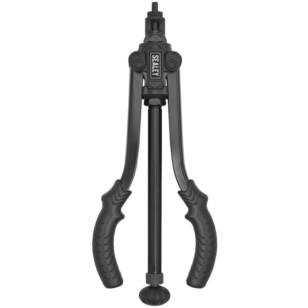 Sealey Threaded Nut Riveter Medium Arm Quick Release Rivnut Rivet Nut M3-M12