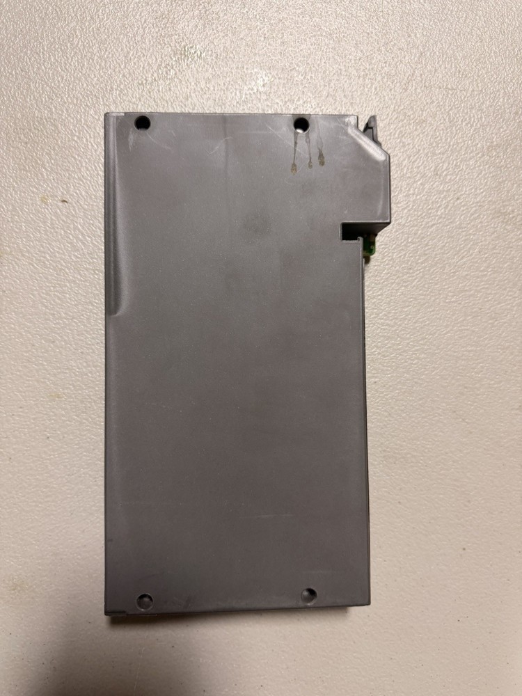 Allen-Bradley 1771-IAD D Input Module 120V AC/DC