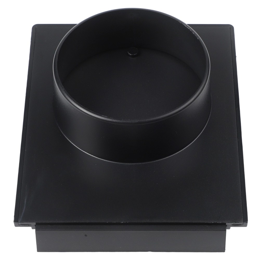 For Dust Collector Hose Connector 100mm Compatible with Various Models