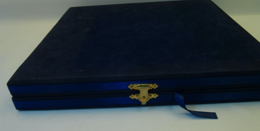Arabic/Hebrew 8"x8" Ceramic Tile in display box