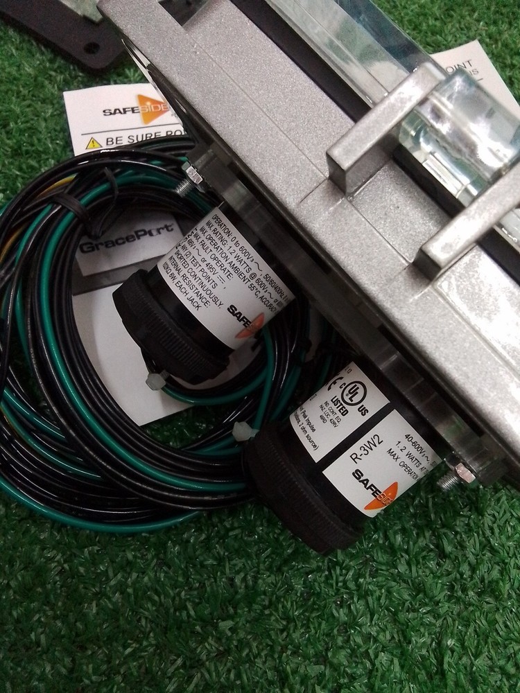 Grace Engineering Prod. Safe Side R-3MT