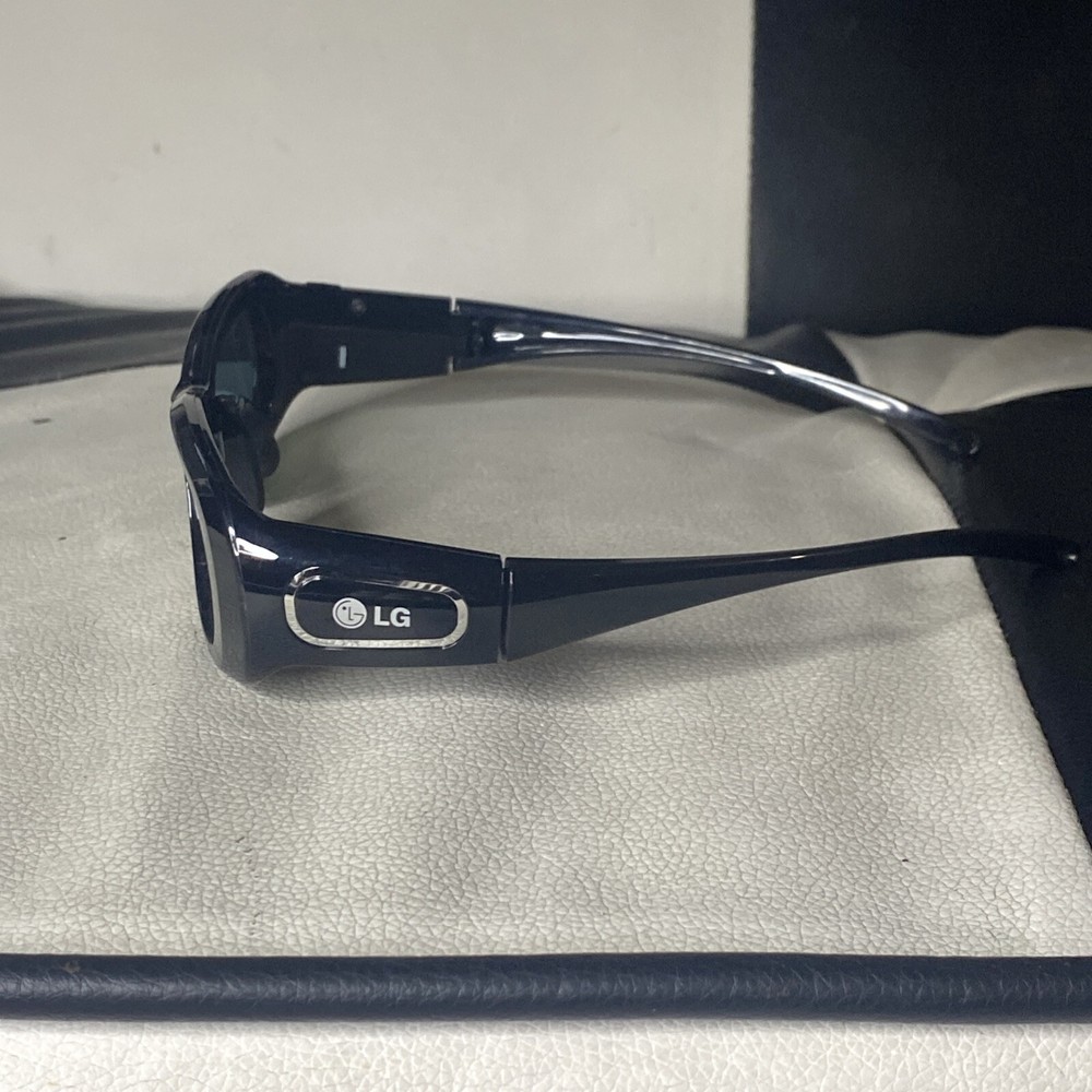 LG 3D GLASSES AG-S250