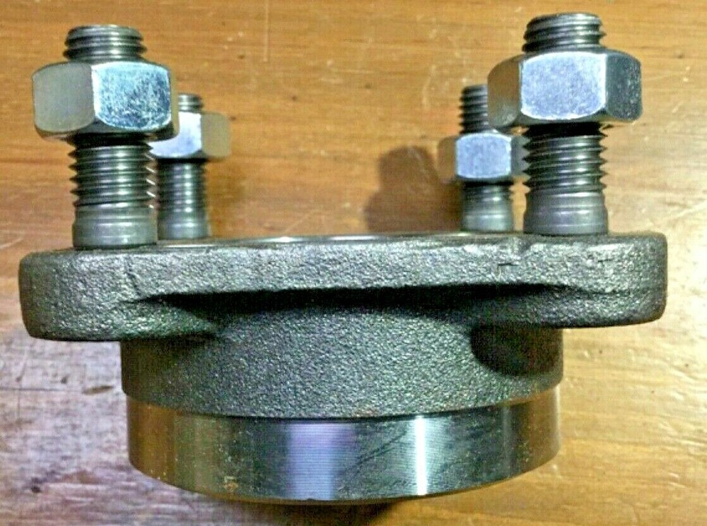 TRIMOD BESTA 2829.1 Counter Flange A416567