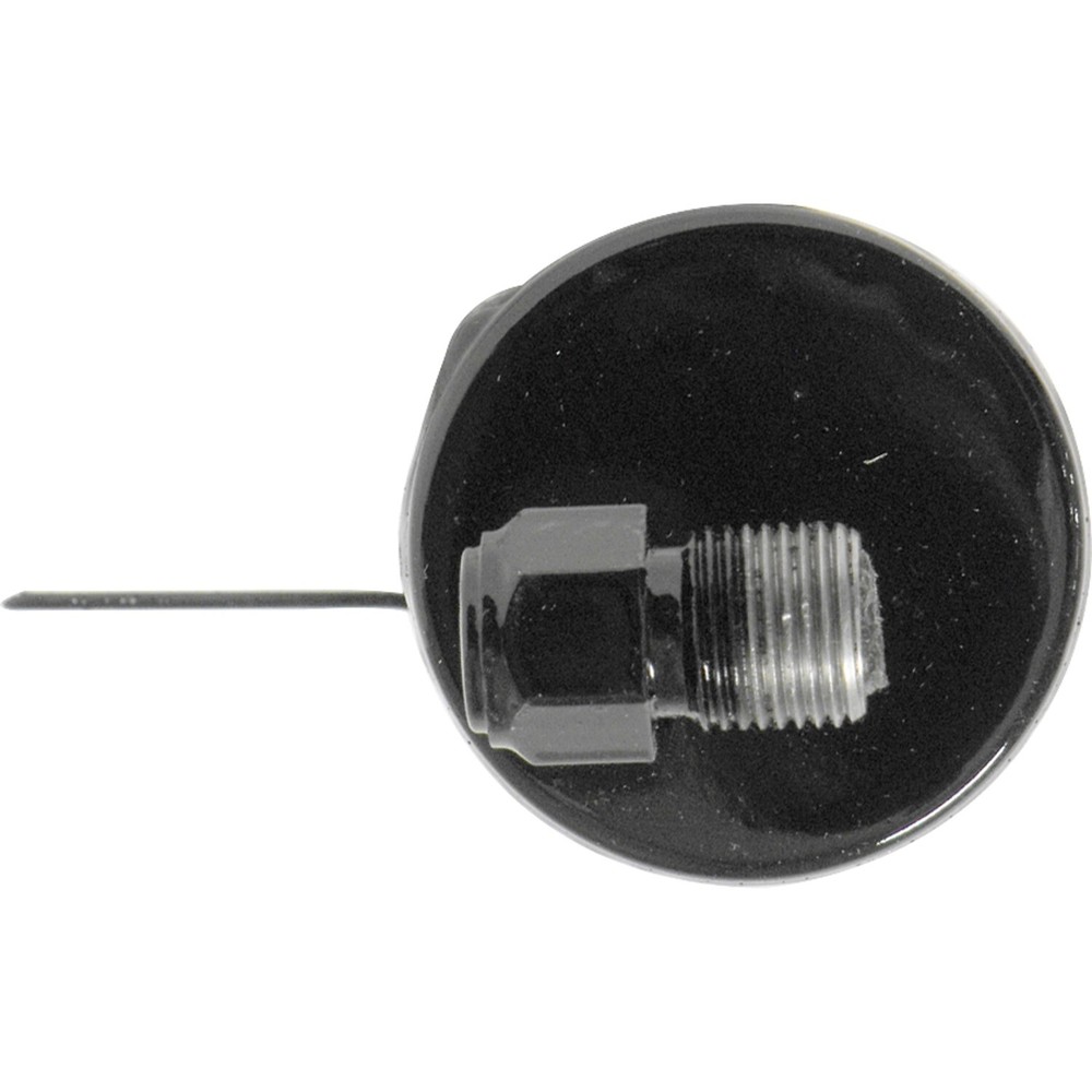 UAC A/C Receiver Drier For 1971-1972 Mercury Cougar