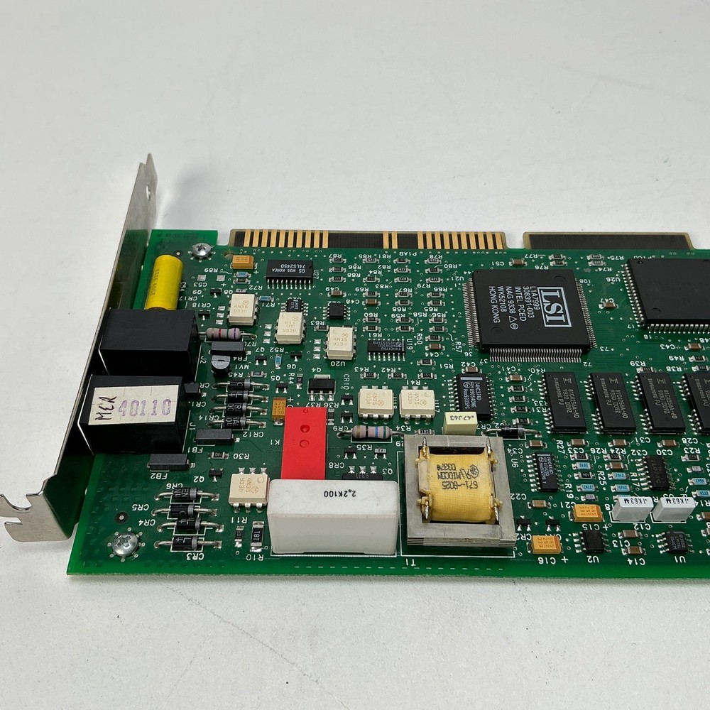 Intel 309343-001 Vintage Computer Card