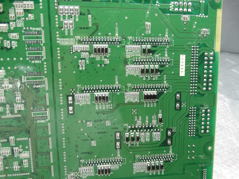 Fuji Frontier 340 CTC24 PCB 113C967124