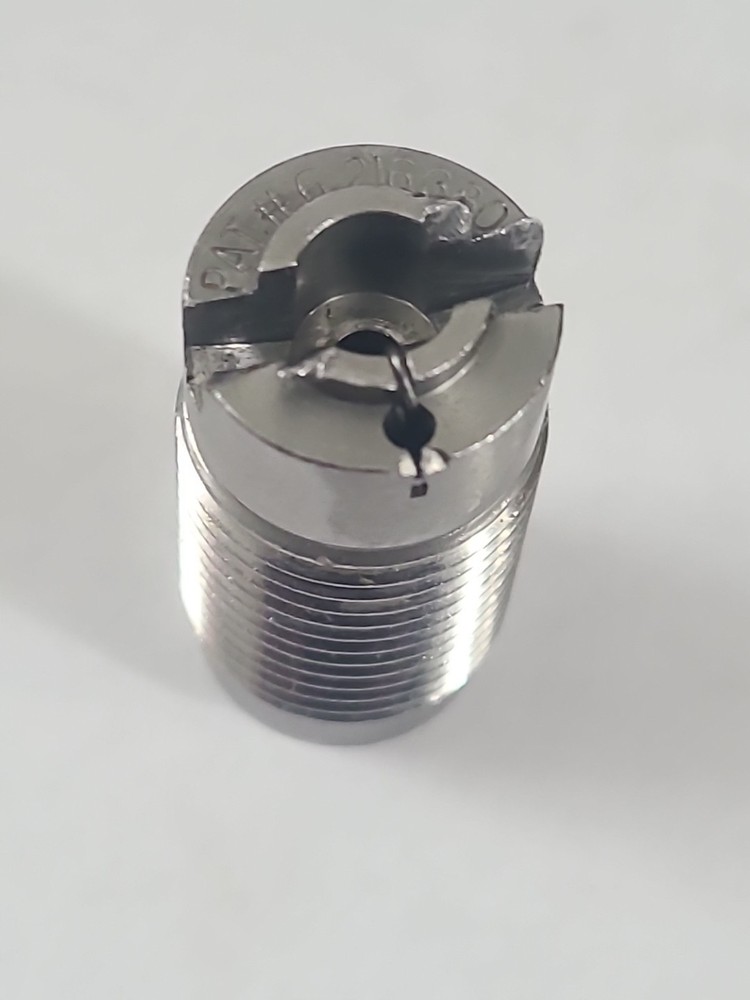 BPI/CVA Hunterbolt Magnum Inline Muzzleloader Breech Plug  209 Ignition