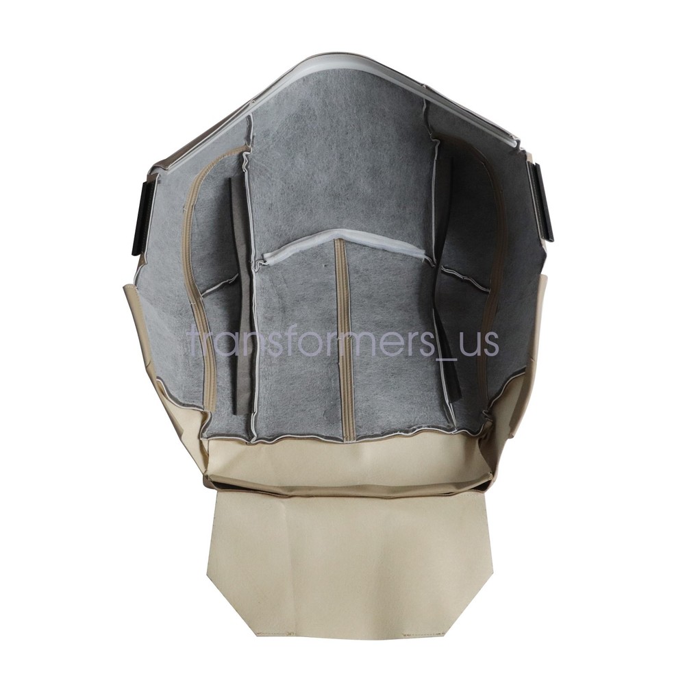 For 1999-2003 Lexus RX300 Driver Passenger Bottom Replacement Leather Seat Cover