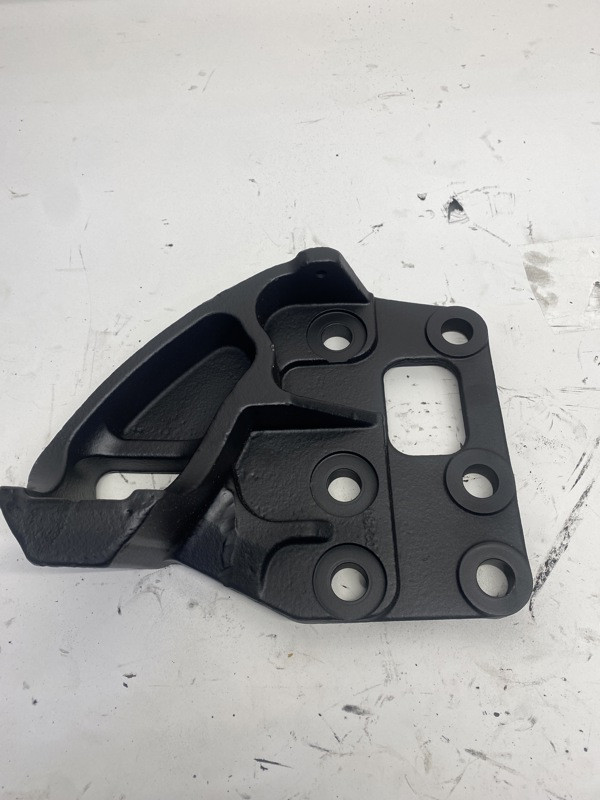 2012 International Maxxforce 15 Engine Mount 6091049C1 (548-13133)