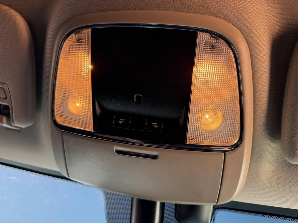 DURANGO 2018 Transmission Shift 104954935