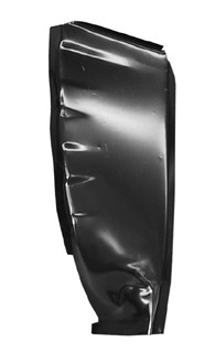 73-87 C-10 INNER CAB CORNER  KEY-0850-218 R