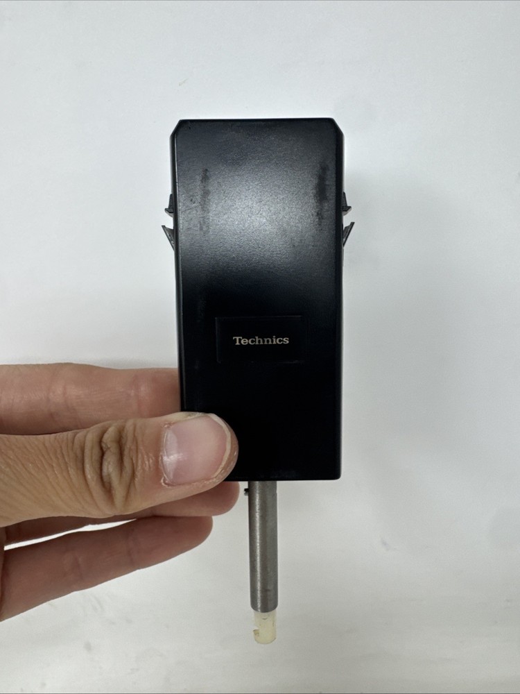 Vintage Technics 45 Record Stacking Spindle - SL-B500 And Others