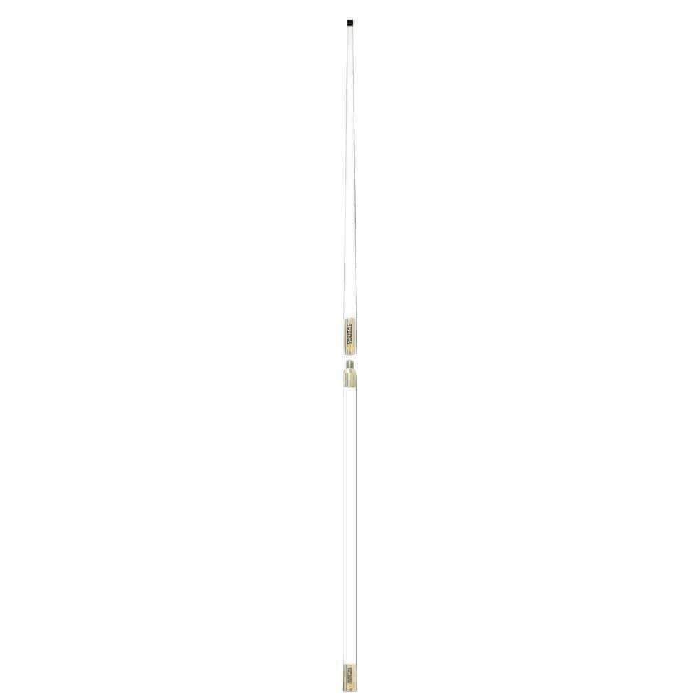 Digital VHF 16' White 10db #532-VW-S
