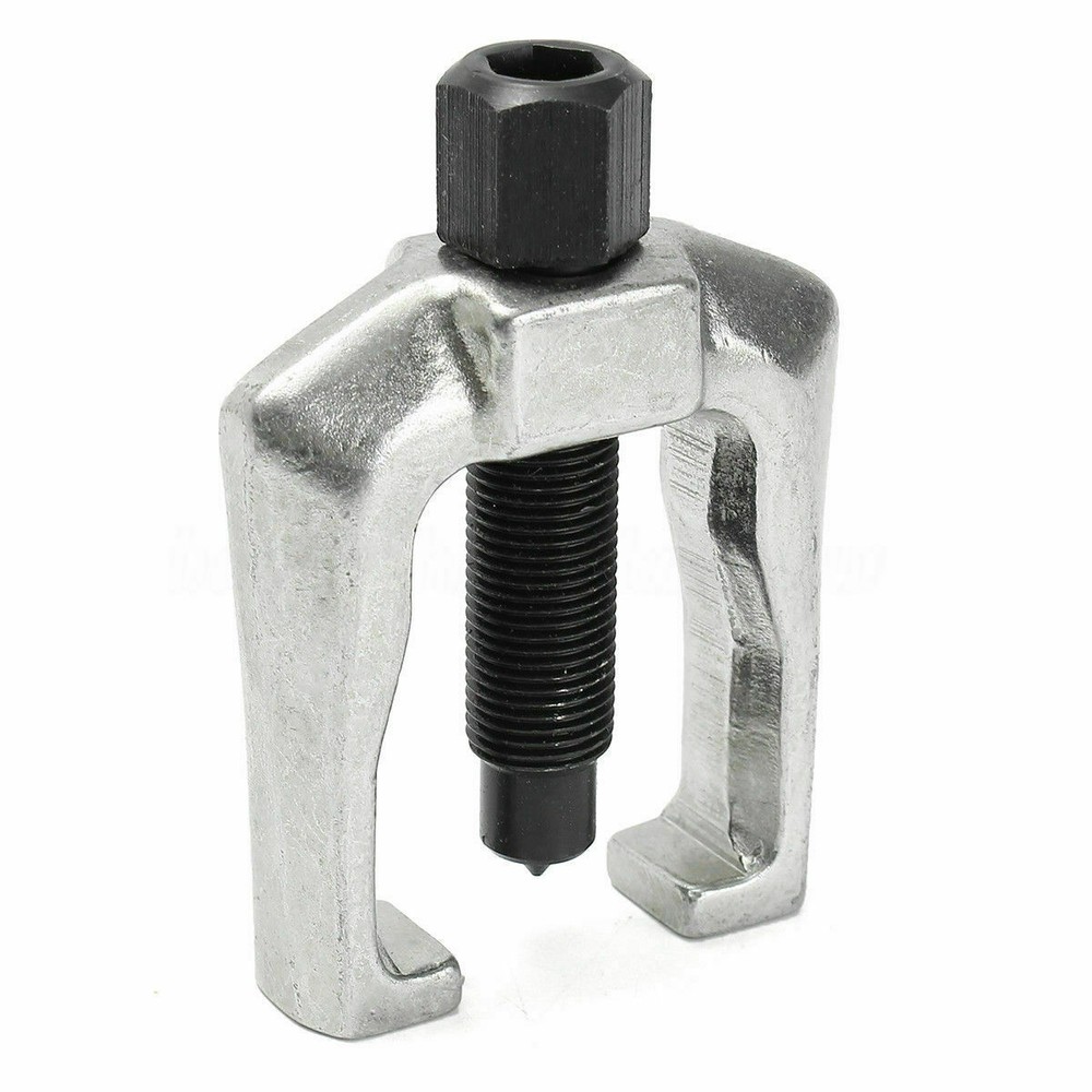 Front End Service Ball Joint Separator Pitman Arm Tie Rod Puller Tool Kit 5pc