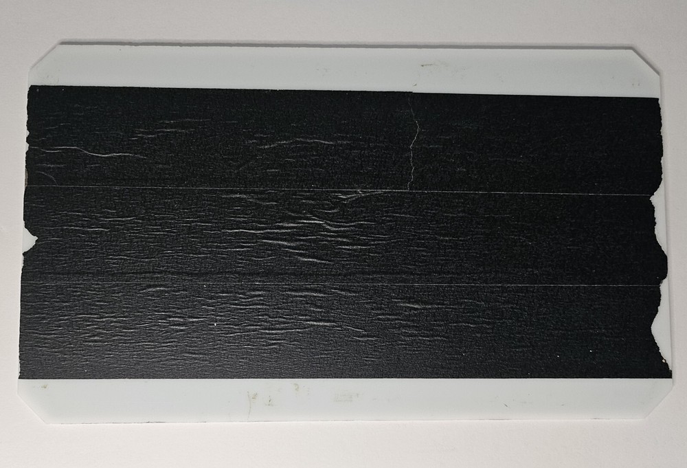 Altered Carbon TV Series Screen Used Exit Sign FX Horror Prop