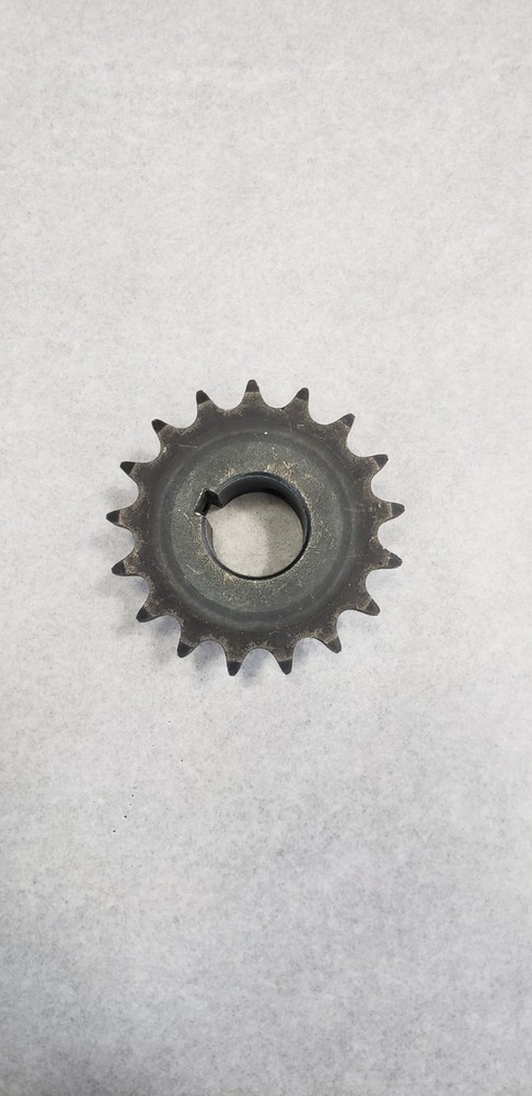 MARTIN 40BS17HT BORE HOLE 1" OD 3" NNB