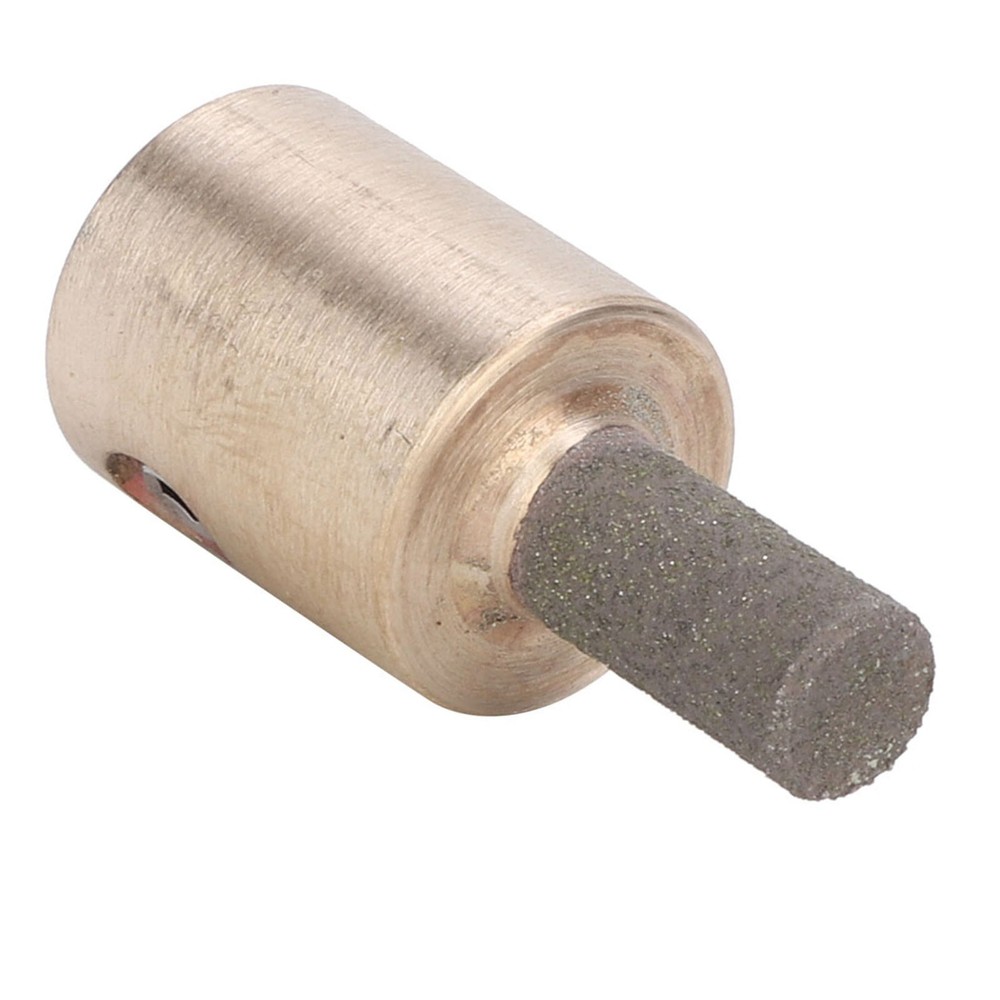 2-Pack Grinder Bit For Glass Grinding Tool Recommended.