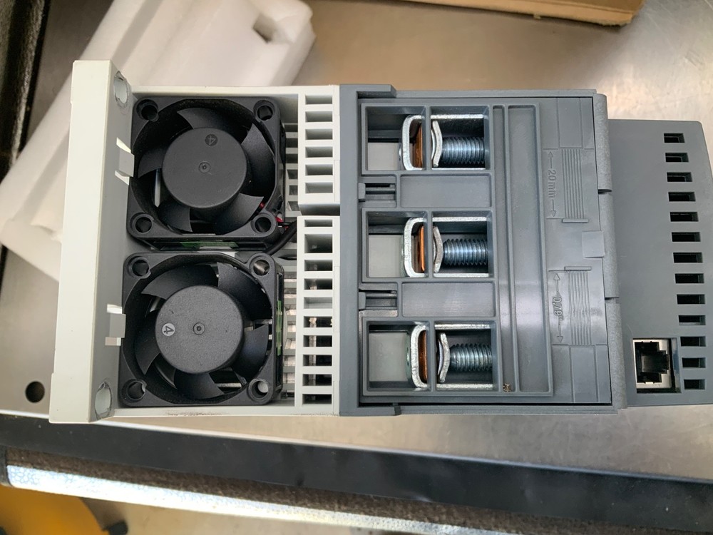 ABB PSE18-600-70 Open Soft Starter