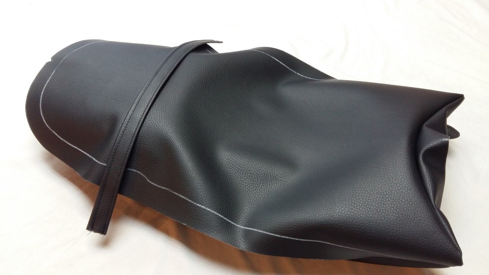 2000-2003 Triumph TT600 replacement SEAT COVER