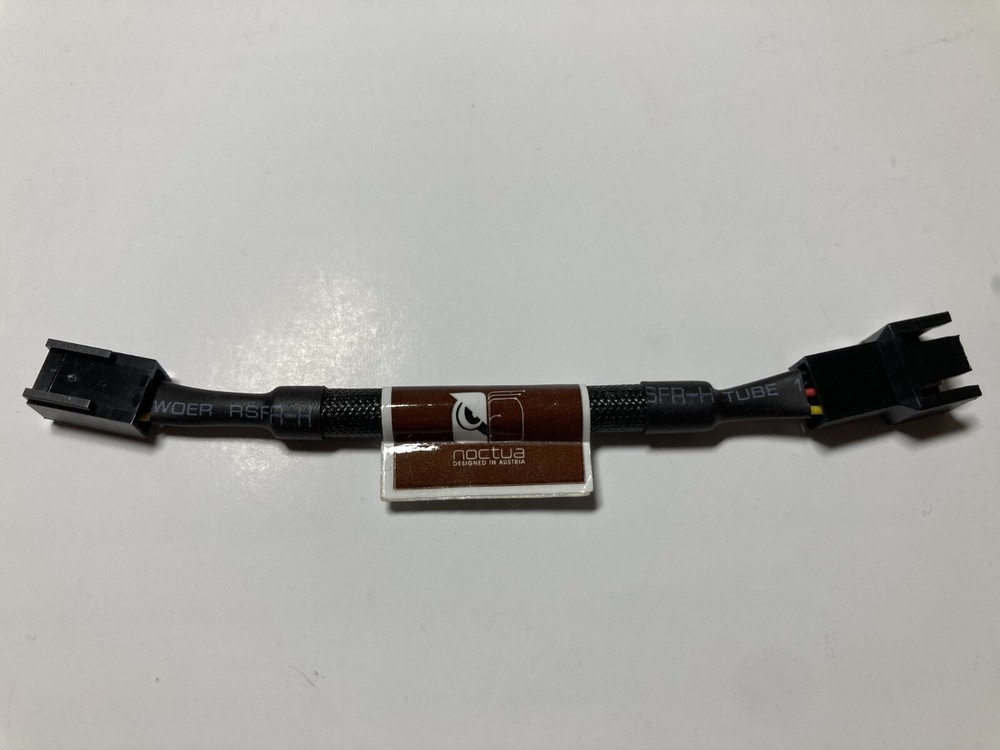 Noctua NA-RC11 Low Noise Adapter