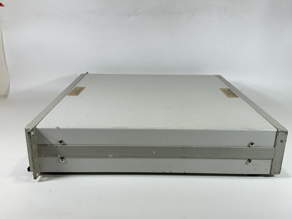 Yamashita Engineering YEM CVS-910 Scan Converter ~ Power On / UNTESTED