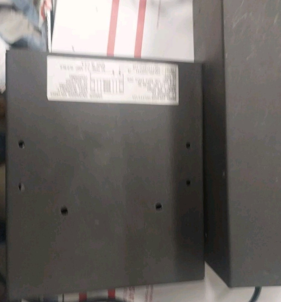 Johnson Viking DC Regulated Power Supply 13.8VDC Tested work PM