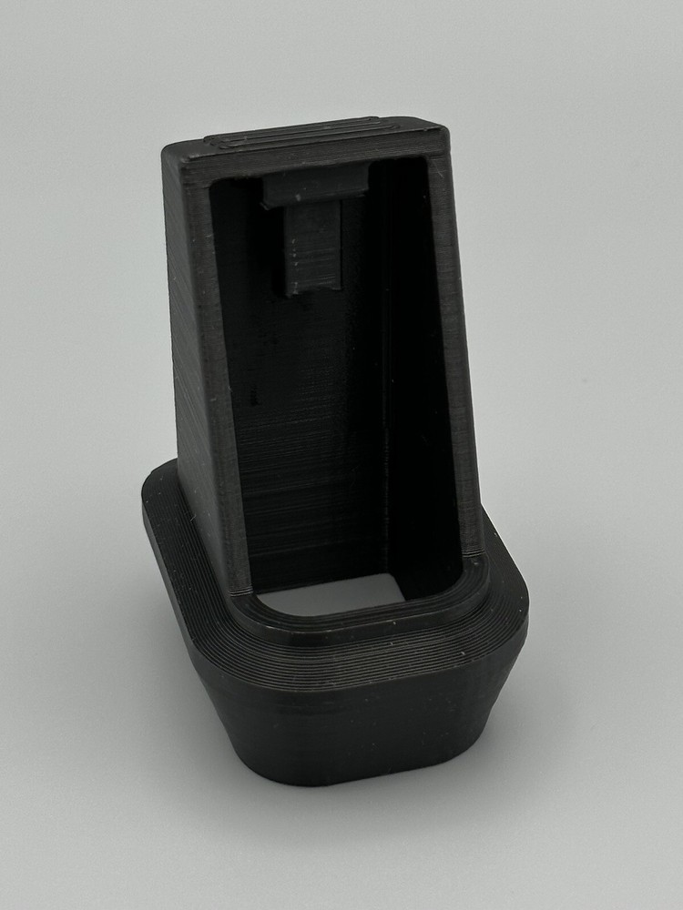 GLOCK 26 9mm Speed Loader Black Speedloader Mag Loader