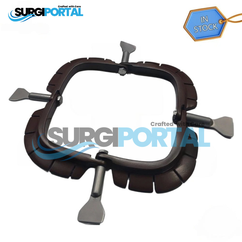 New Lone Star veterinary Retractor Ring Surgical Instruments