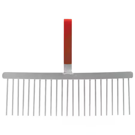 KRAFT TOOL PL206 Plaster Scarifier, 6