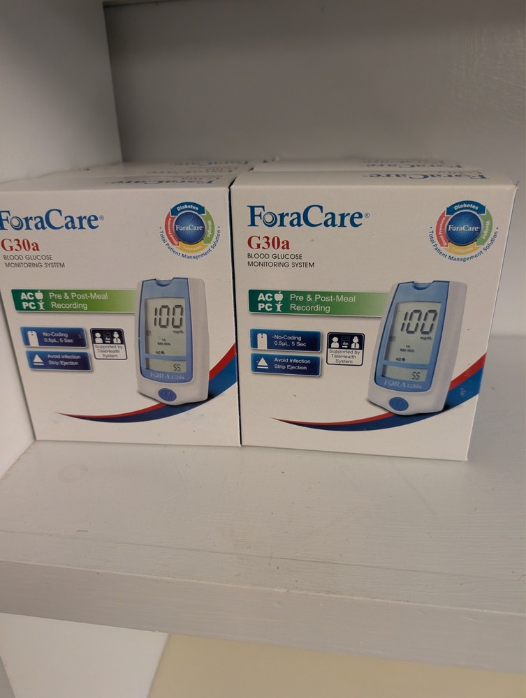 fora care G30a