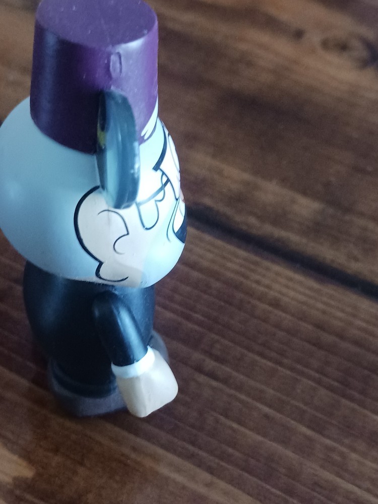 Disney 3" Vinylmation Gravity Falls - Grunkle Stan