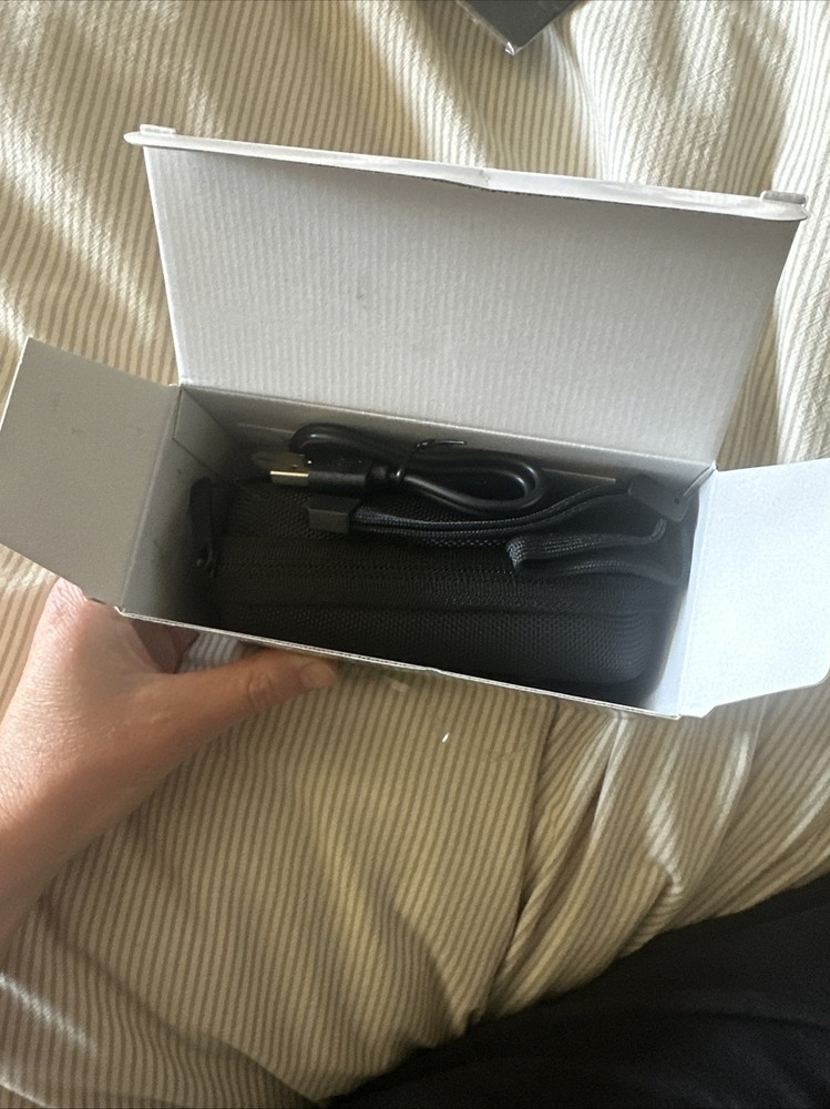 Laser Rangefinder Brand New In Box