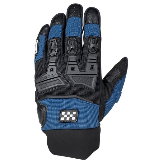 Cortech Aero-Tec 2.0 Gloves Sm Navy