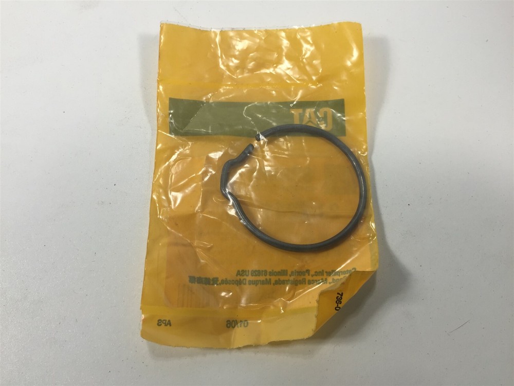 Genuine Caterpillar 2J-2241 Spring 2J2241