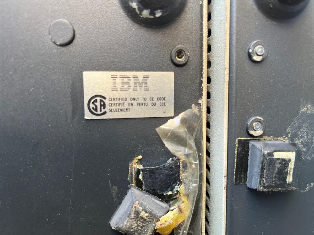 IBM System 9000