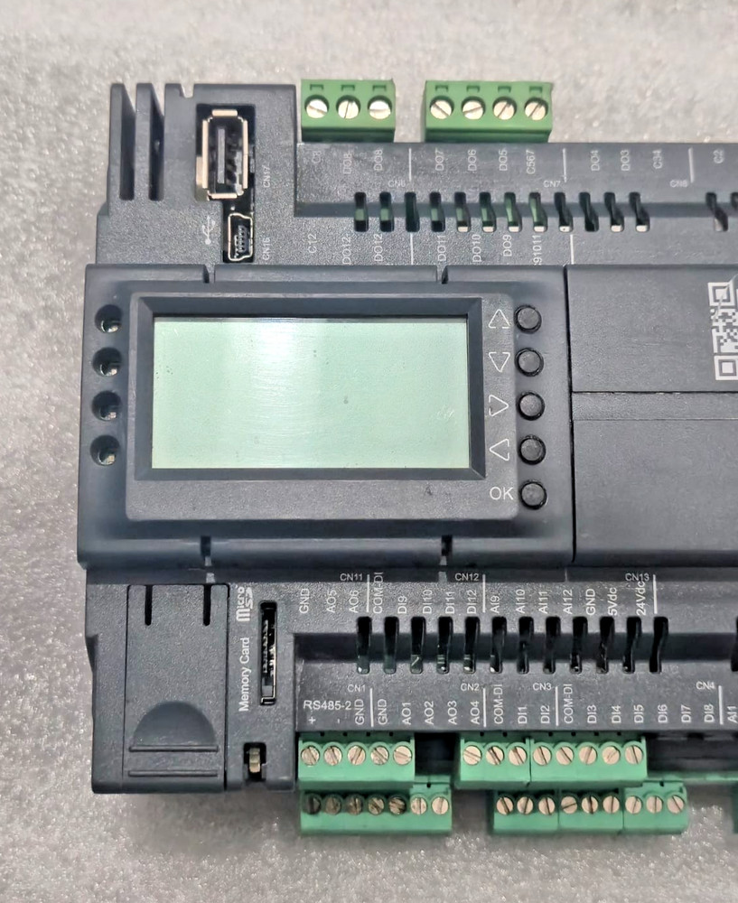 SCHNEIDER ELECTRIC MODICON M172 TM172PDG42R PROGRAMMABLE CONTROLLER FREE SHIP