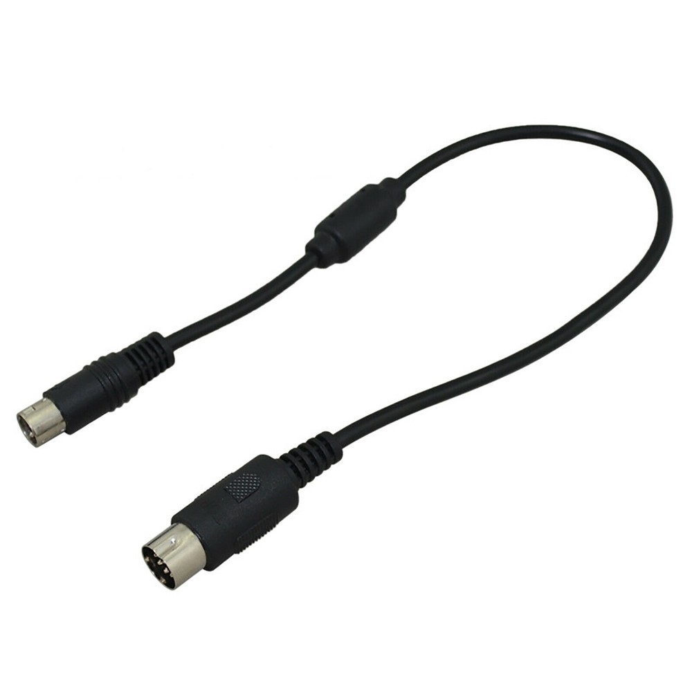 Connector Link Patch Cable for SEGA 32X To SEGA Genesis 1 Generation Console B