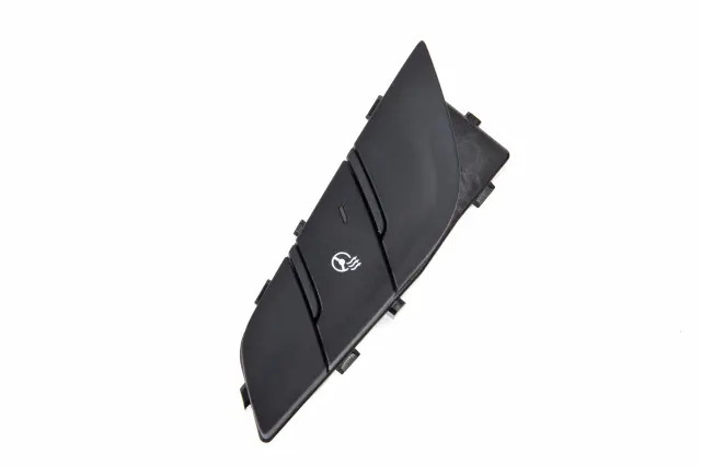 Genuine GM Black Cruise Control Switch 84061339