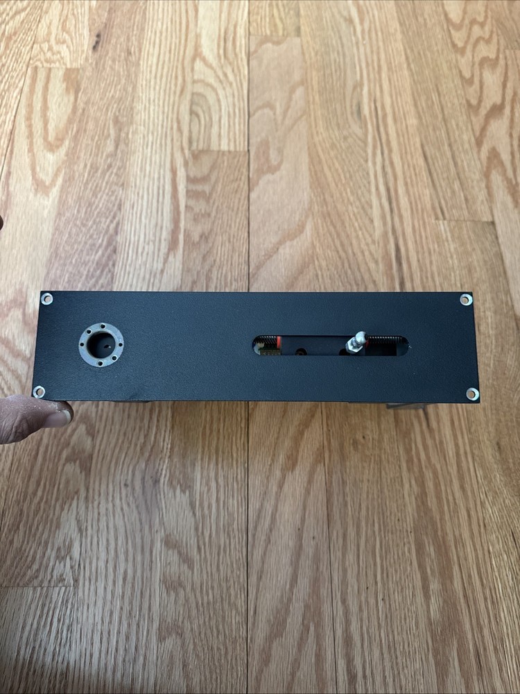 tecan cavro syringe pump