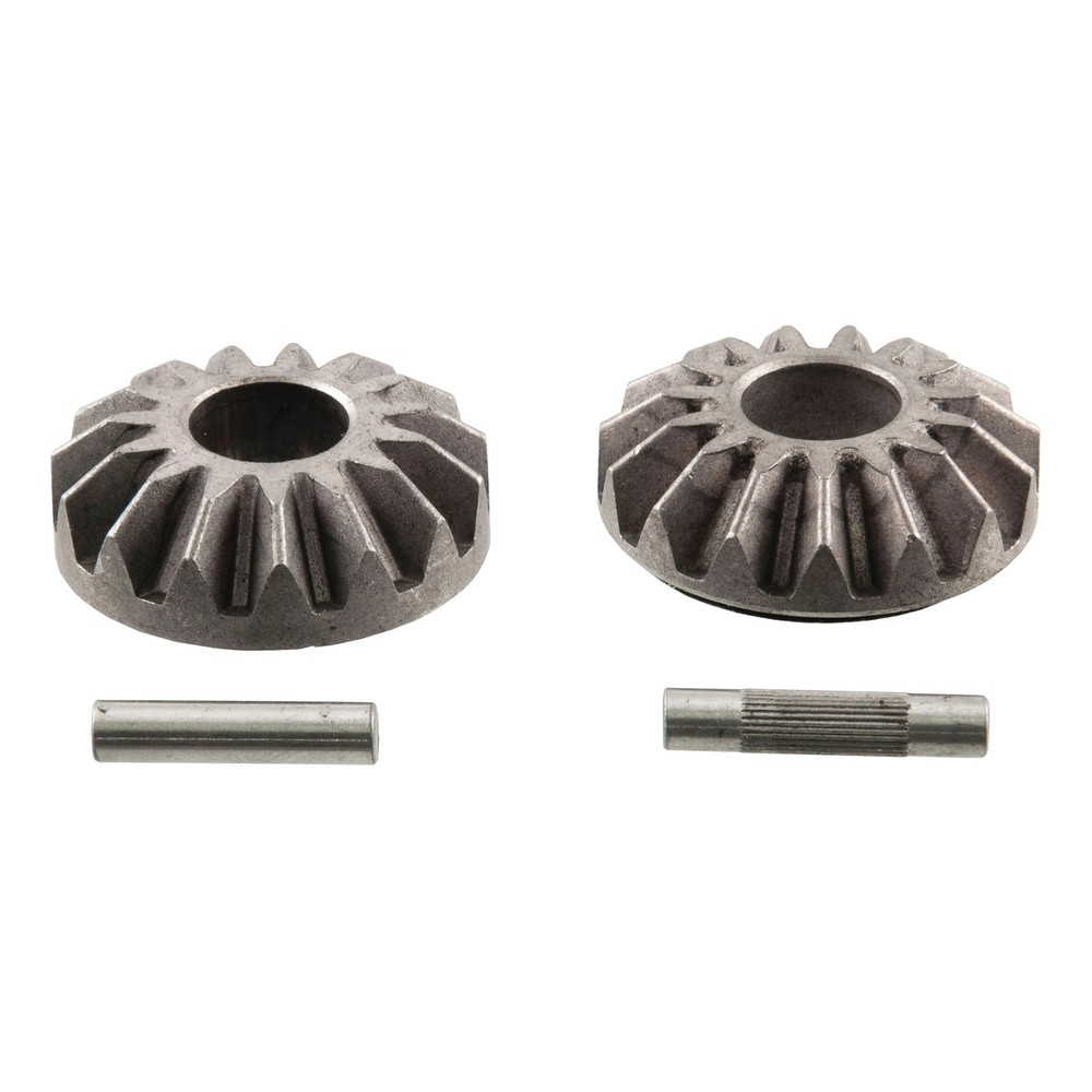 Curt-Replacement Swivel Trailer Jack Gears for Side-Wind Jacks