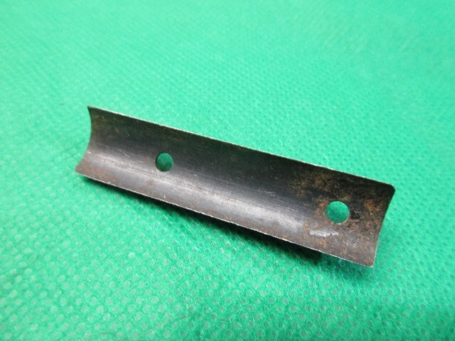 Original Front Sight for Remington 513-T Target Rifle