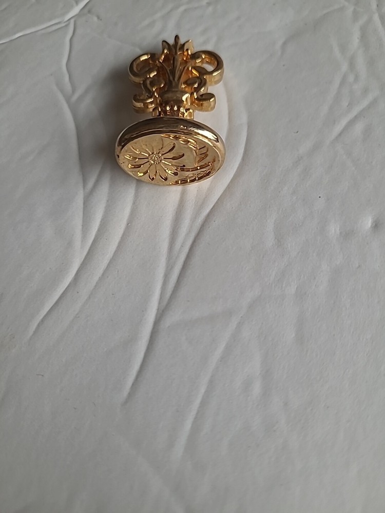 Olde Tower Sealing Wax & Stamp NEW