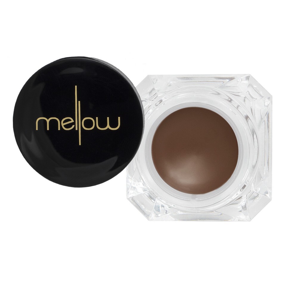 Mellow Cosmetics Brow Pomade - Auburn 0.12 oz.