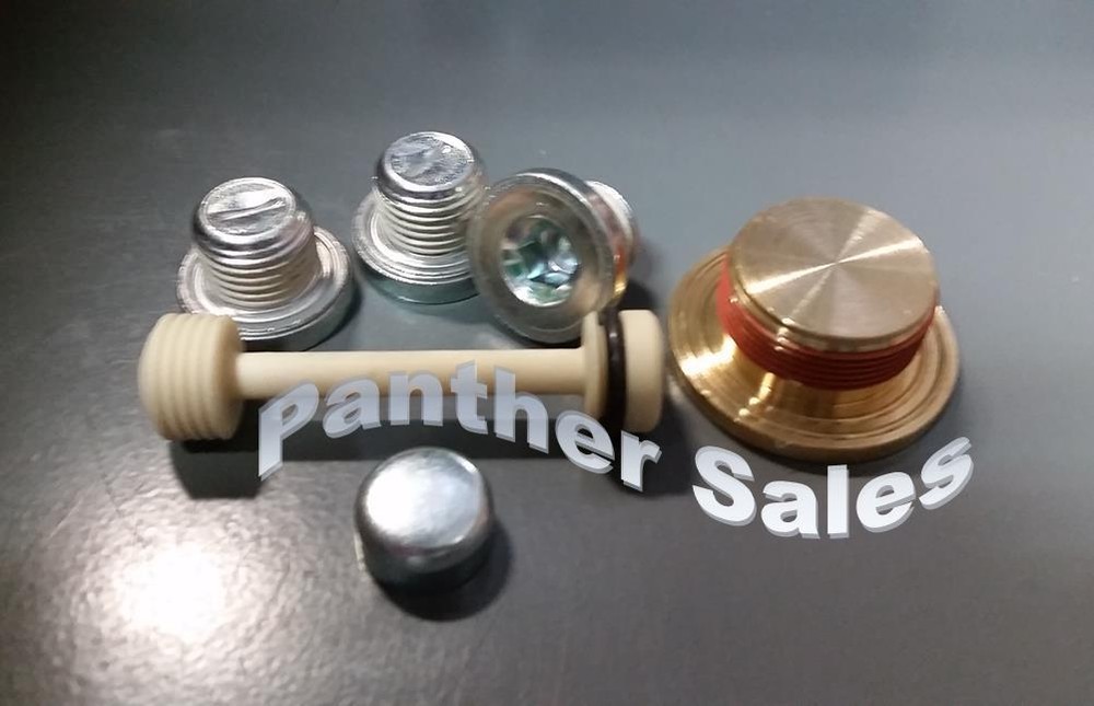 Expansion Freeze Plug Kit Chevy LS Engine