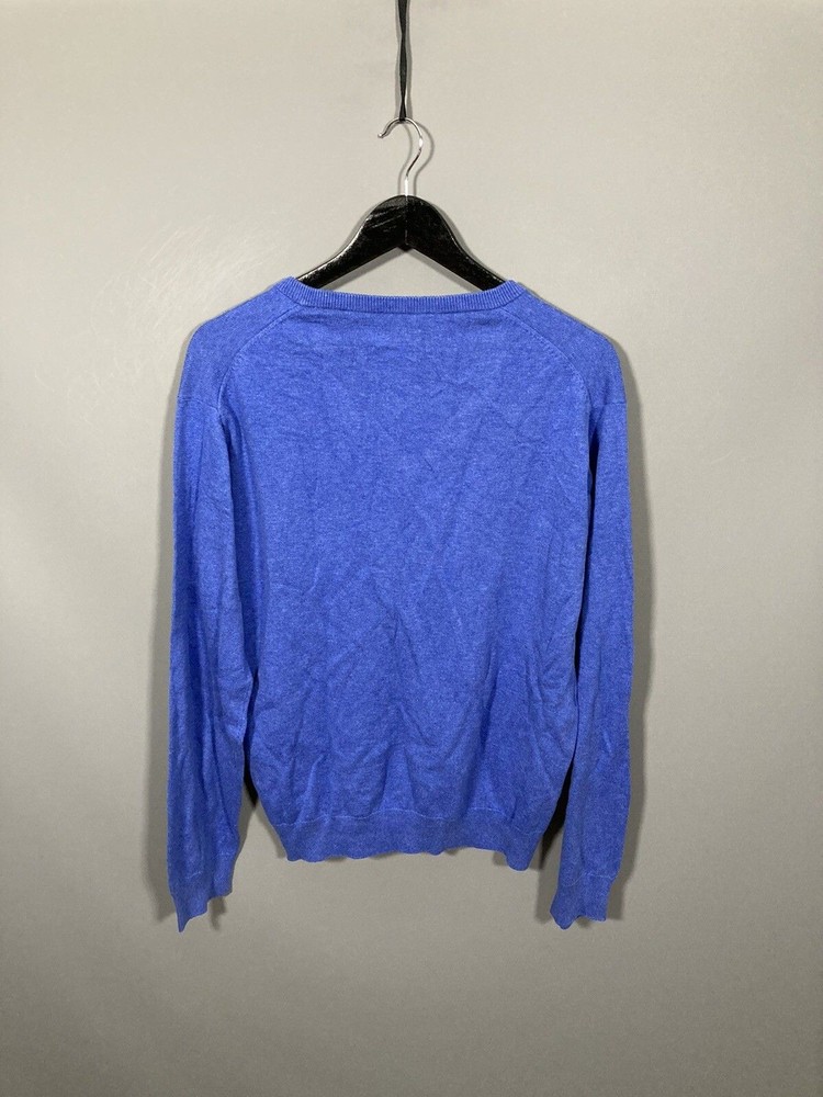 GANT Jumper - Size Large - Blue - Great Condition - Mens
