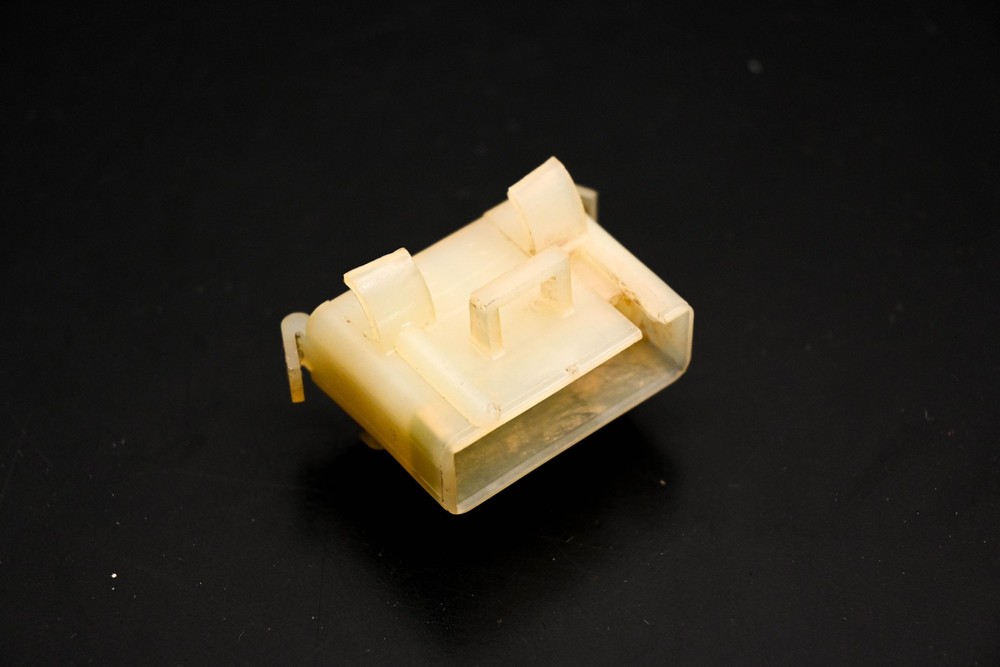 OMC 310322 4-Wire Terminal Connector