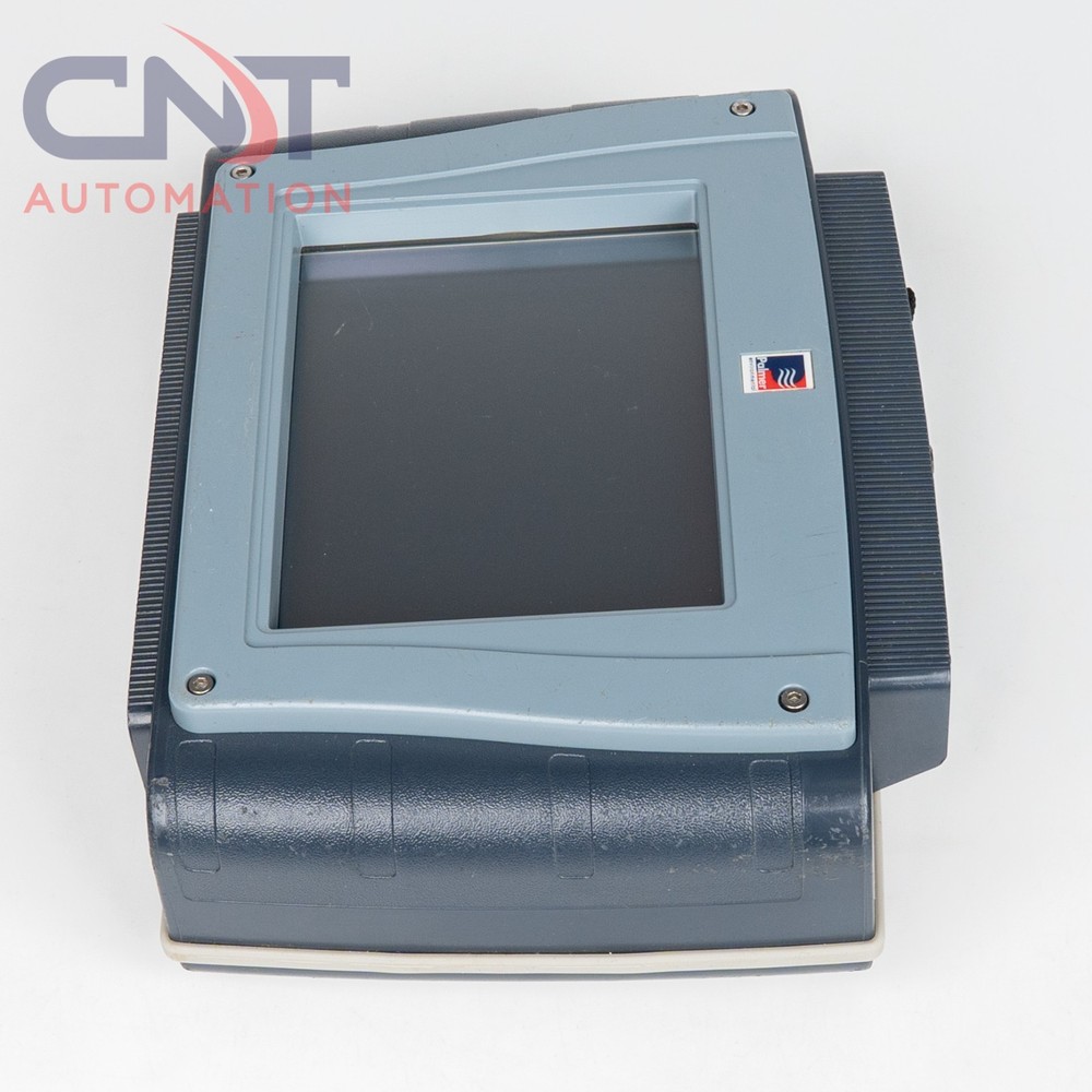 HWM Palmer MicroCorr Touch High-Speed Leak Correlator System Cross-Correlation