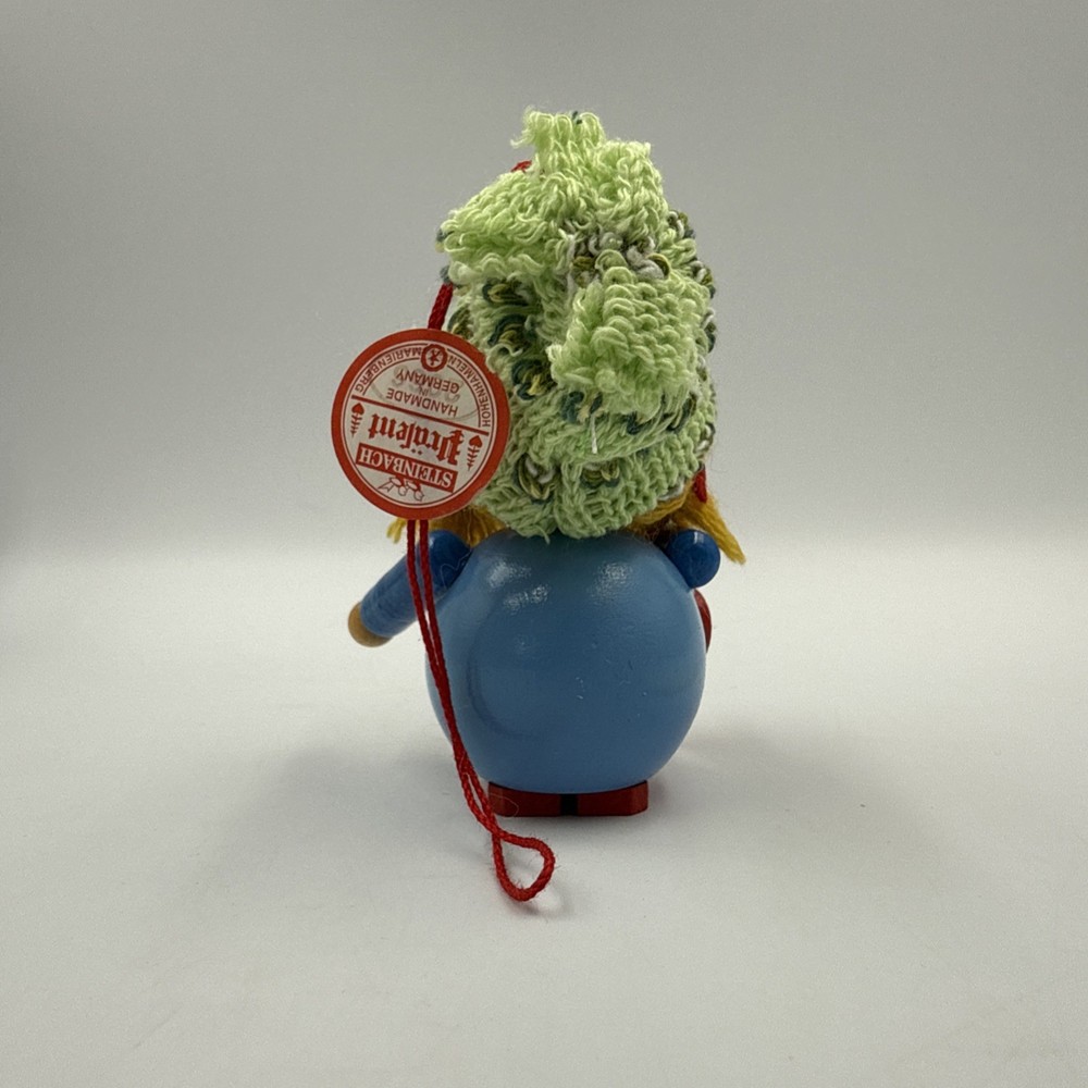 Steinbach Gretel Ornament
